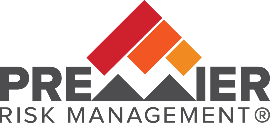 Premier Risk Management Logo