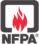 National Fire Protection Association Logo