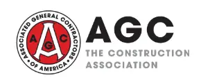ACG The Construction Association Logo