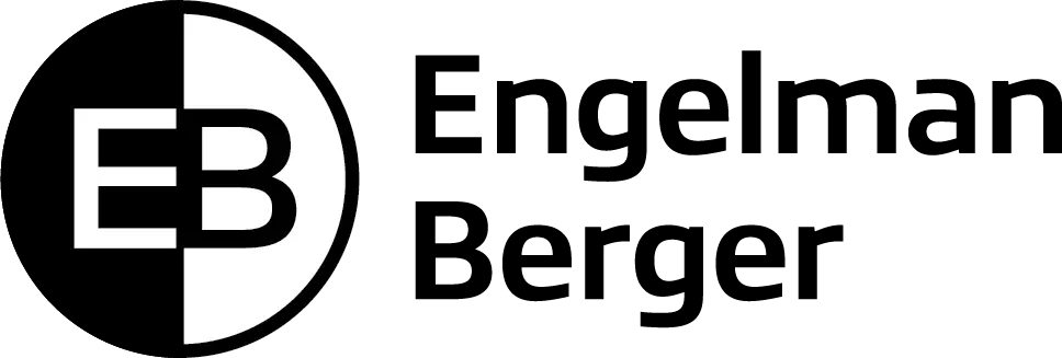 Engelman Berger Logo